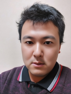 レン彼 石原晴司