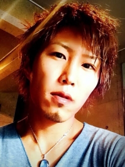 レン彼 神田陽介