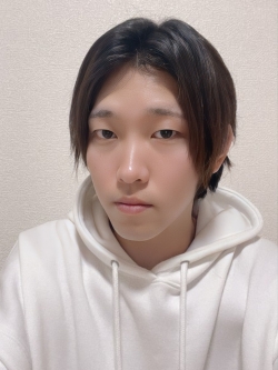 レン彼 平松悠人
