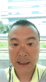 レン彼 石原 晴司のフォト日記