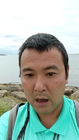 石原 晴司のフォト日記