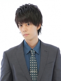レン彼 松岡 京助