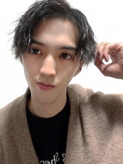 2023年01月、レンタルできる彼氏レン彼ナンバー１大倉健斗